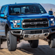 Here's Why The 2019 Ford Raptor's New 'Live Valve' Shocks Sound So Interesting